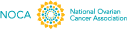 National Ovarian Cancer Association logo