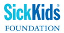 SickKids Foundation logo