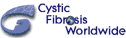 Cystic Fibrosis Worldwide logo