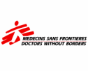 Doctors Without Borders / Medecins Sans Frontieres ( MSF ) logo